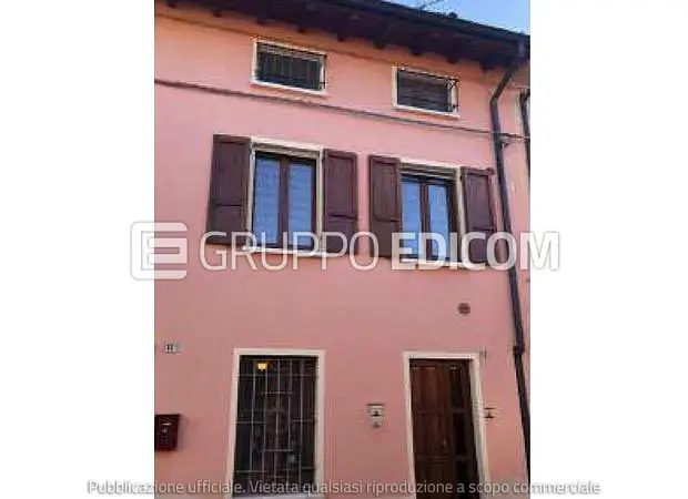 Appartamento in Via Antonio Gramsci  13 - 1