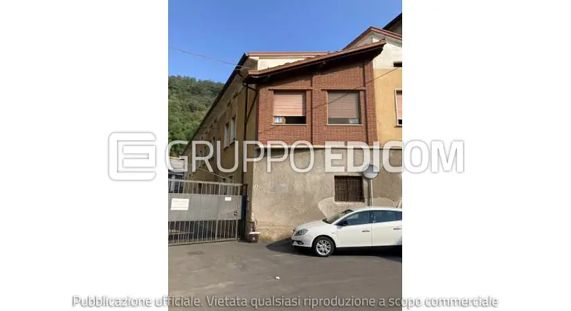 Appartamento in Via Fontane, 4 - 1
