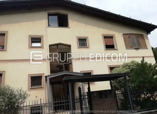 Abitazione di tipo economico in Via Cesare Guerini, 31, 25135 Brescia BS, Italia - 1