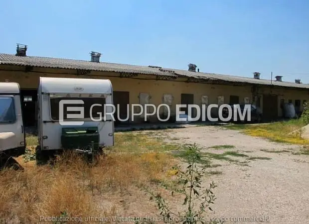 Fabbricati per attività agricole in Via Tesoli, 4 - 1