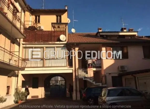 Appartamento in Via Vallecamonica 45 - 1