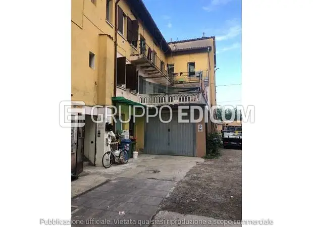 Abitazione di tipo popolare in Via Gramsci, 60 - 1