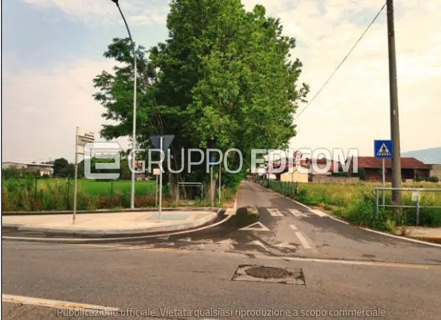 Terreno in Via Monte Pasubio - 1