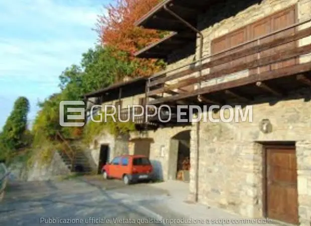 Abitazione di tipo popolare in Via delle Vigne n. snc - 1