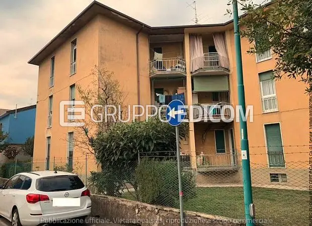 Appartamento in Via Martinelli, 48 - 1