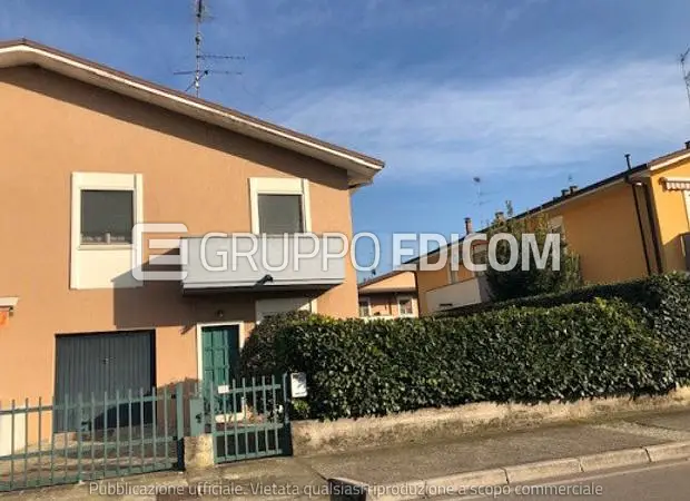 Appartamento in Via Internazionale n. 69-71 - 1