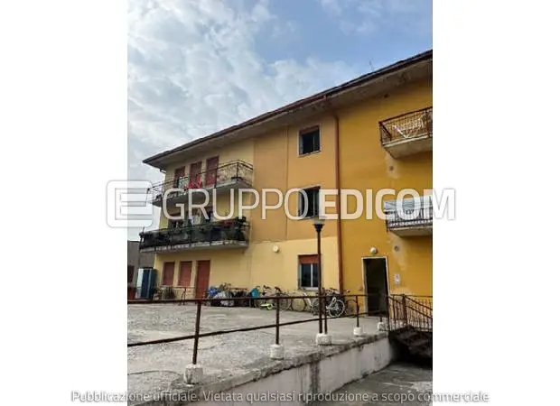 Ufficio in Via Gardesana, 87, 25080 Prevalle BS, Italia - 1