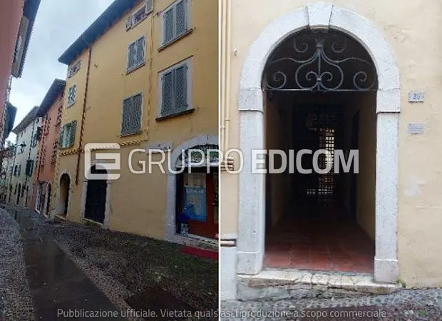 Appartamento in Via Stretta Castello, 35, 25015 Desenzano del Garda BS, Italia - 1