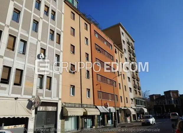 Appartamento in via Giulio Togni n. 4 - 1