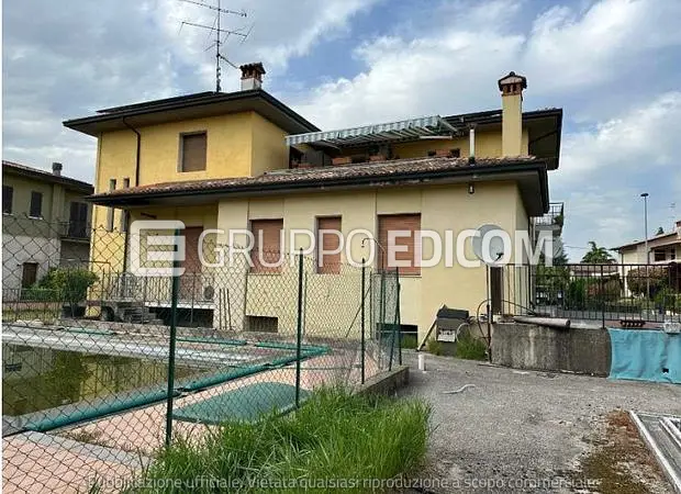 Appartamento in Via I. Nievo, 18, 25011 Ponte San Marco BS, Italia - 1