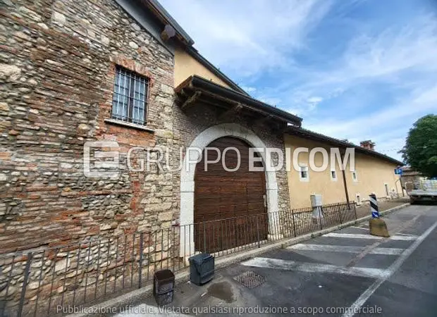 Appartamento in Via Monte Pasubio, 2, 25014 Capodimonte BS, Italia - 1