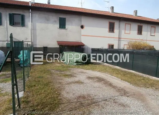 Appartamento in Frazione Maddalena - Via San Giovanni Bosco 21/B - 1