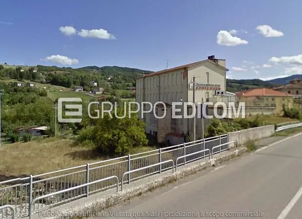 Fabbricati costruiti per esigenze industriali in Localita' Capoponte 33 - 1
