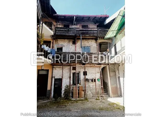 Abitazione di tipo popolare in Via Magenta, 3 - 1