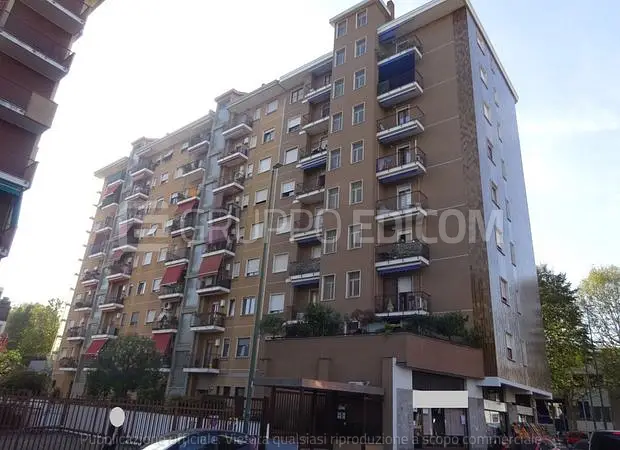 Appartamento in Via Vincenzo Bellini, 199 - 1