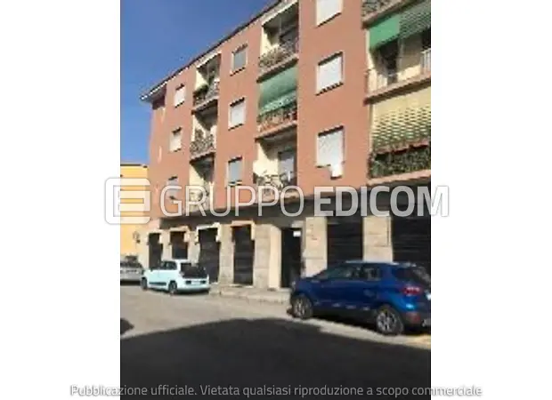 Appartamento in Via Vespucci, 6 - 1