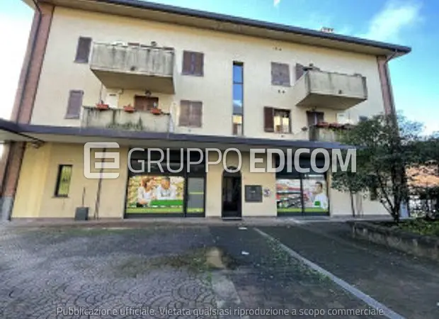 Negozio in Viale Kennedy, 20856 Correzzana MB, Italia - 1