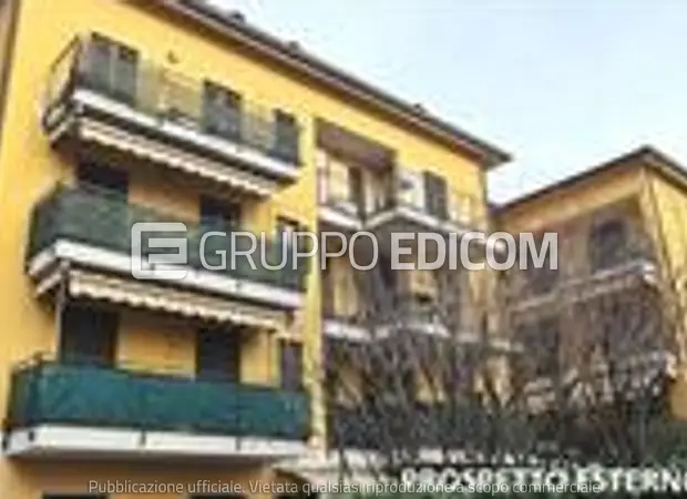 Appartamento in via Lario, 64/b - 1