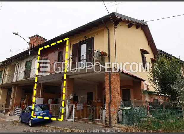 Appartamento in Via Vicolo Perelli, 21 - 1