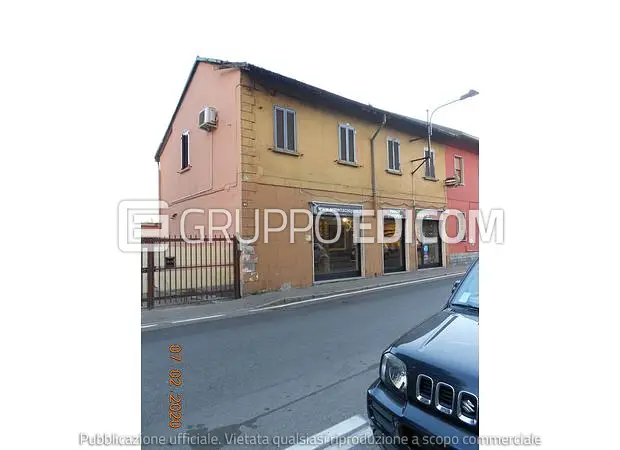 Appartamento in Via XXV Aprile, 185 - 1