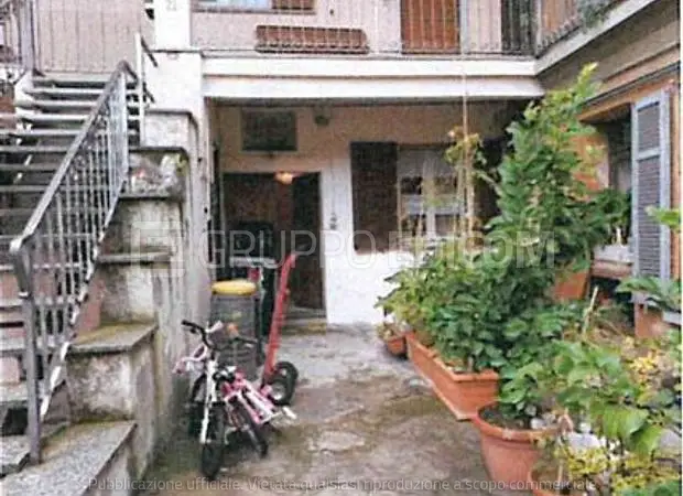 Abitazione di tipo economico in Via San Biagio n. 22 - 1