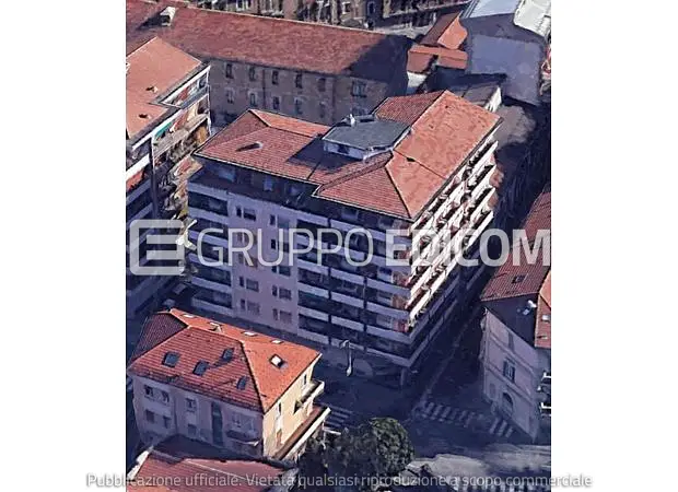 Appartamento in Via Giuseppe Grandi 2 - 1