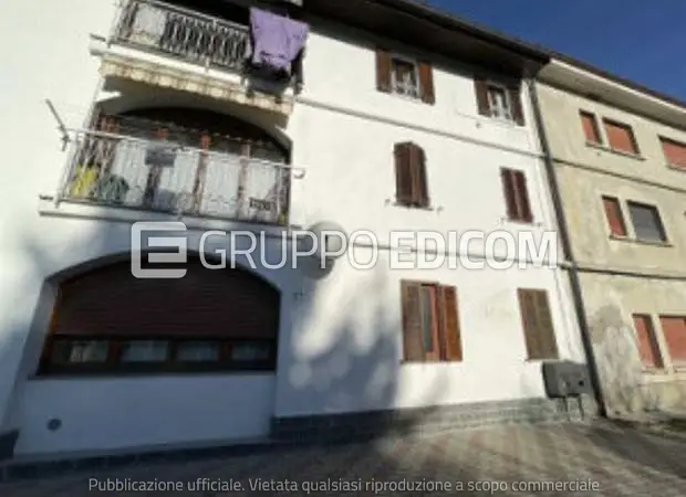 Appartamento in Via Ceresio N. 5/ Via Monterosa snc - 1