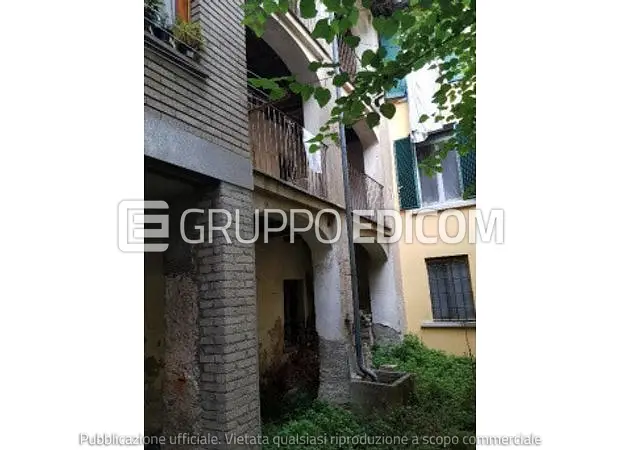 Appartamento in Via Mazzini 10 - 1