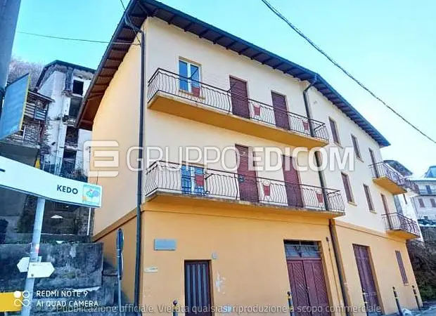 Appartamento in Via Giuseppe Verdi 1 - 1