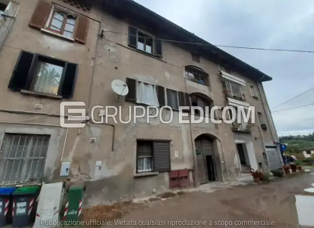 Abitazione di tipo economico in Via Postumia, 19, 21100 Varese VA, Italia - 1