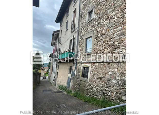 Abitazione di tipo popolare in Via Eolo, 1 - 1