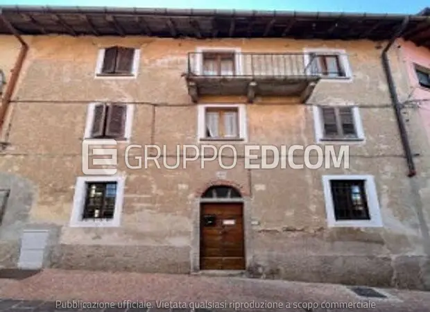 Abitazione di tipo economico in via Guglielmo Marconi 43 - 1