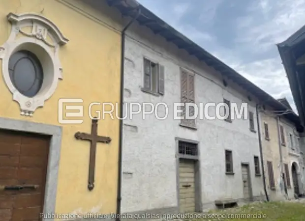 Abitazione di tipo popolare in Via della Chiesa, 13 - 1