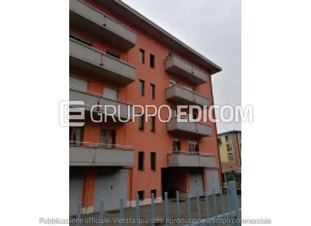 Appartamento in via Filippo Turati 62 - 1