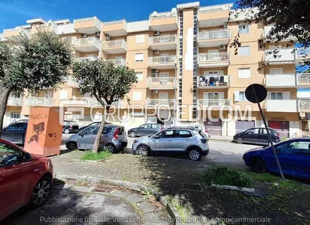 Abitazione di tipo civile in Piazza dell'Immacolata, 80020 Casavatore NA, Italia 1 - 1