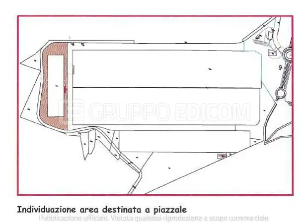 Fabbricati costruiti per esigenze commerciali in S.P. 84 Rutigliano – Adelfia - 1