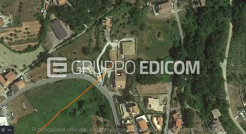 Terreno in Via Provinciale - 1