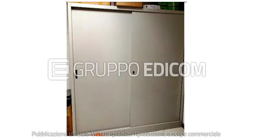 Mobili e arredo per ufficio - 1