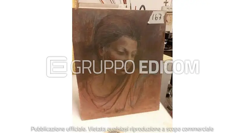 Opere d'arte, antiquariato - 1