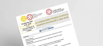 La consulenza tecnica d'ufficio: questioni processuali e case study